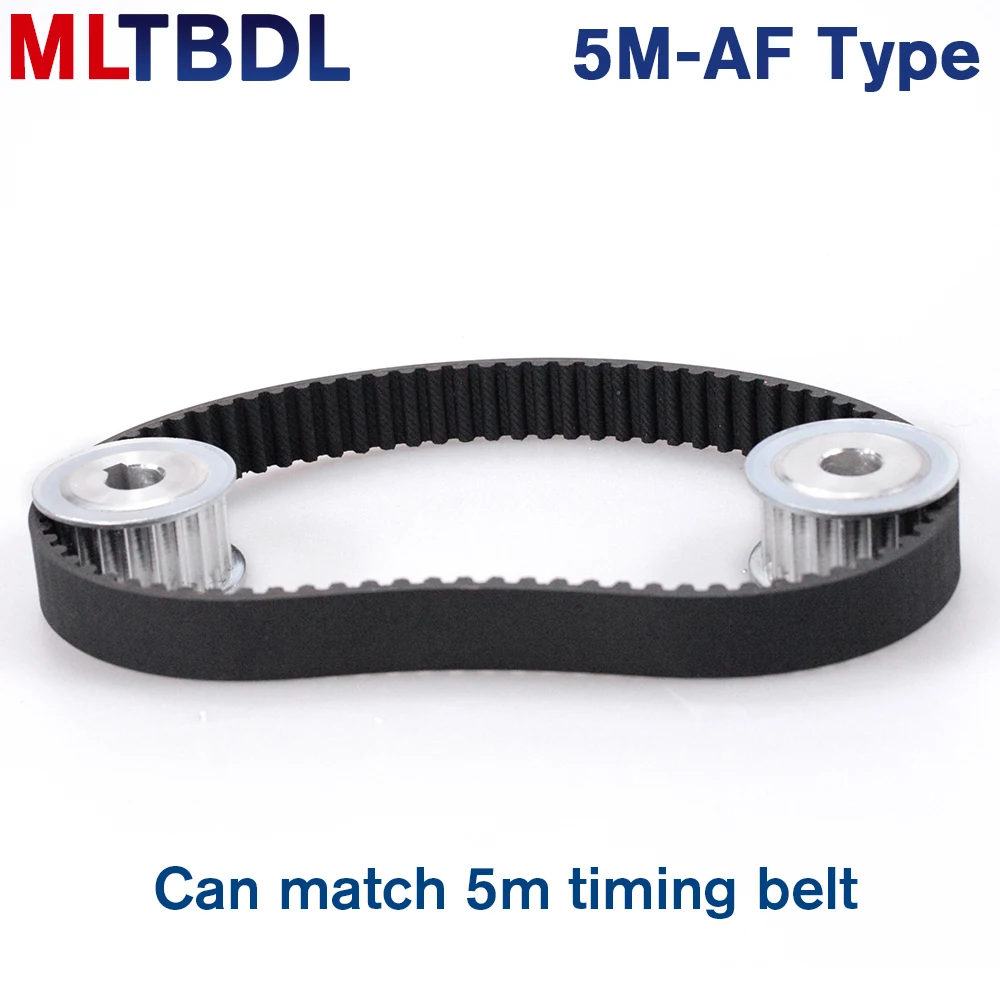 Шкив зубчатого ремня HTD5M 12T 5/6/6.35/8 мм шкив редуктора с отверстием 10 зубьев 5 м12т