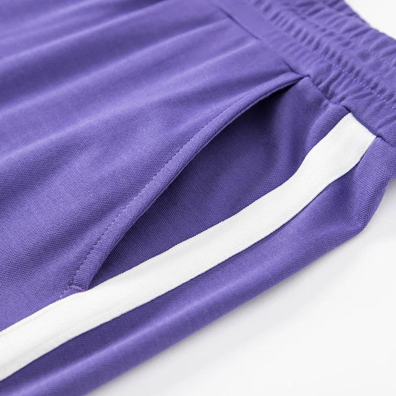 Женские повседневные брюки SEMIR хлопковые с эластичным поясом спортивные