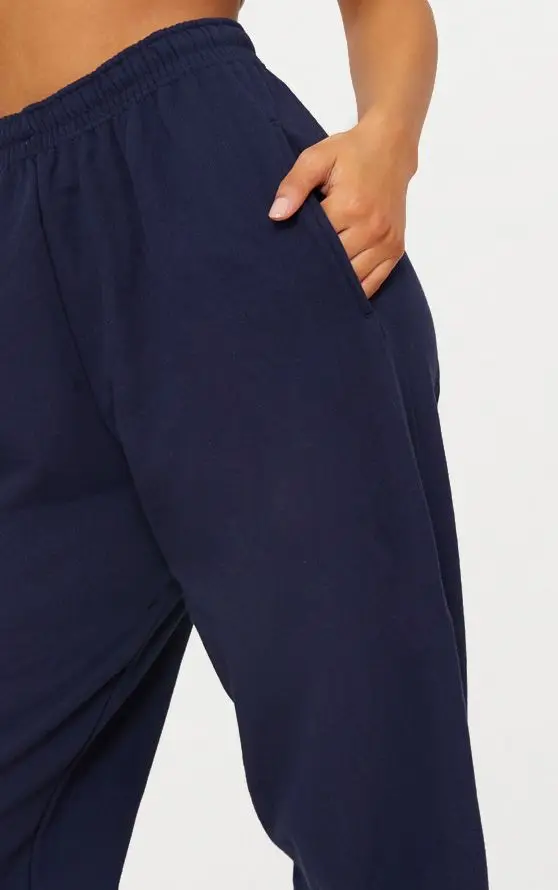 Женские спортивные штаны Joggings Gym средний вес Беговые брюки Harajuku Беговые брюки для женщин повседневные свободные спортивные брюки Мода