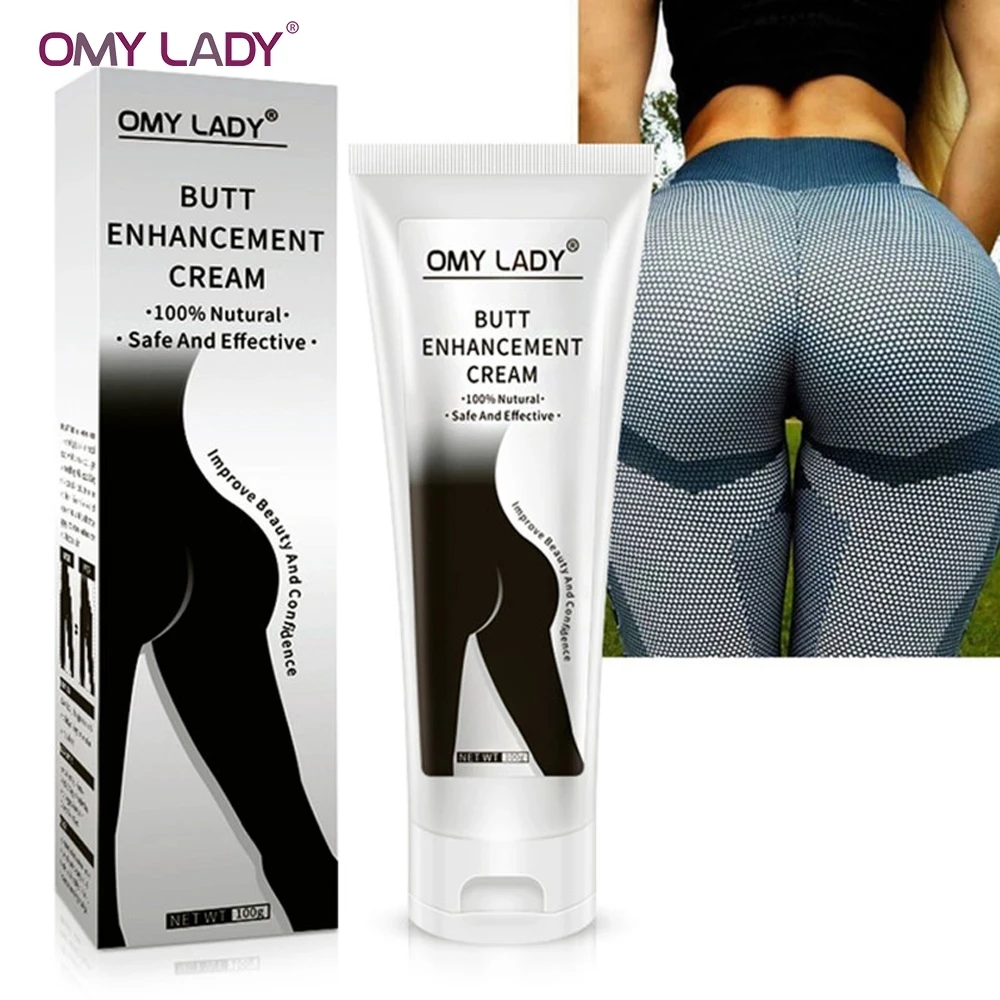 

3 шт./компл. OMY LADY 100 г эффективное подтягивание ягодиц подъем большей искусственной кожи крем для ухода за телом