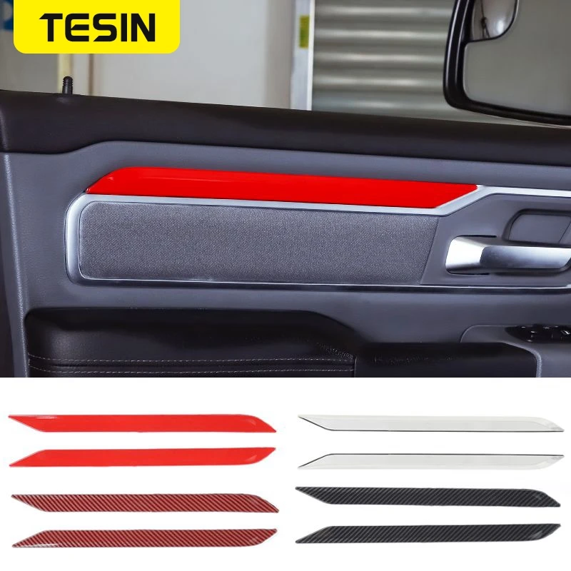 

Interior Accessories