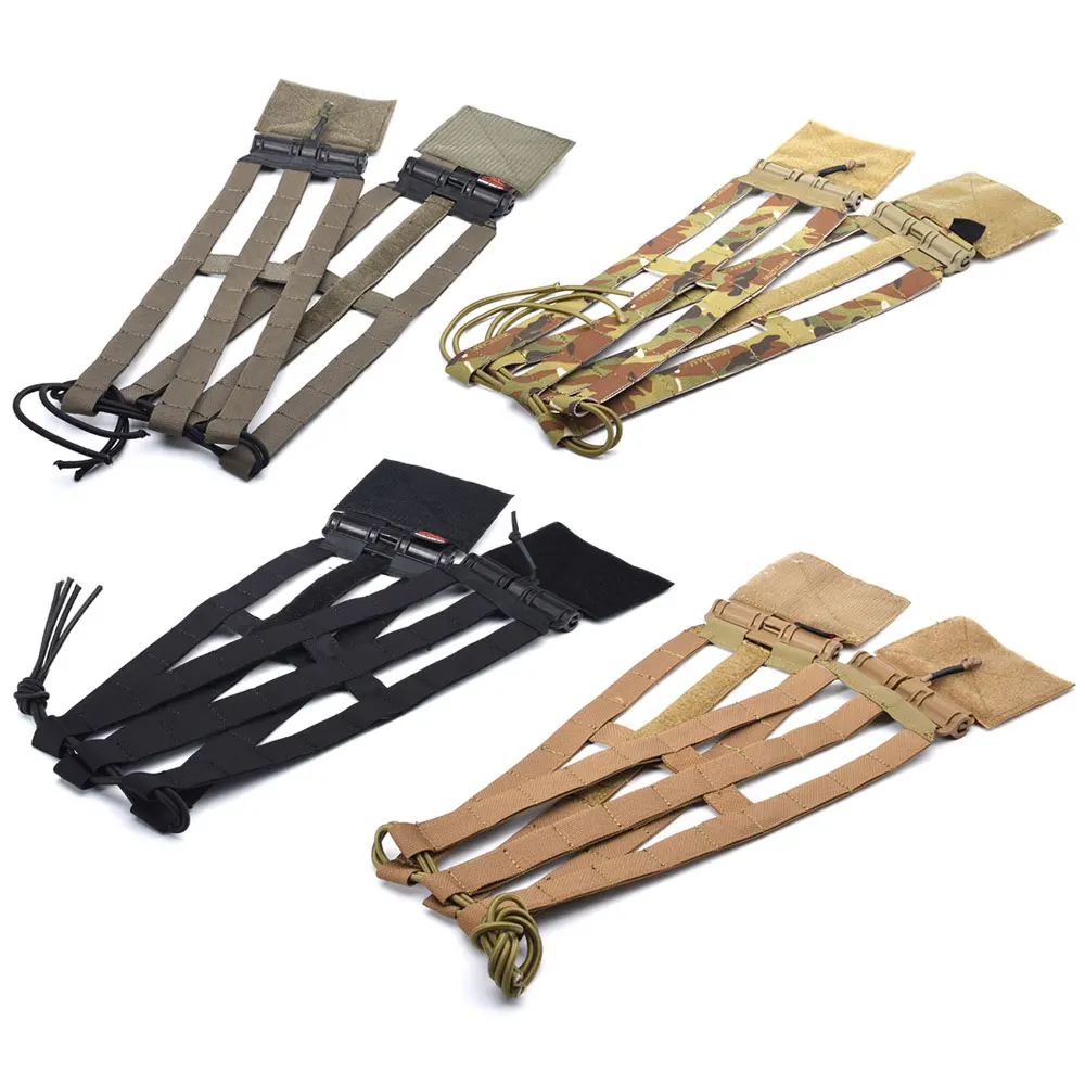 

В наличии 3-полосы скелета поясом с быстроразъемной пряжкоймарки для JPC XPC жилет тактического назначения