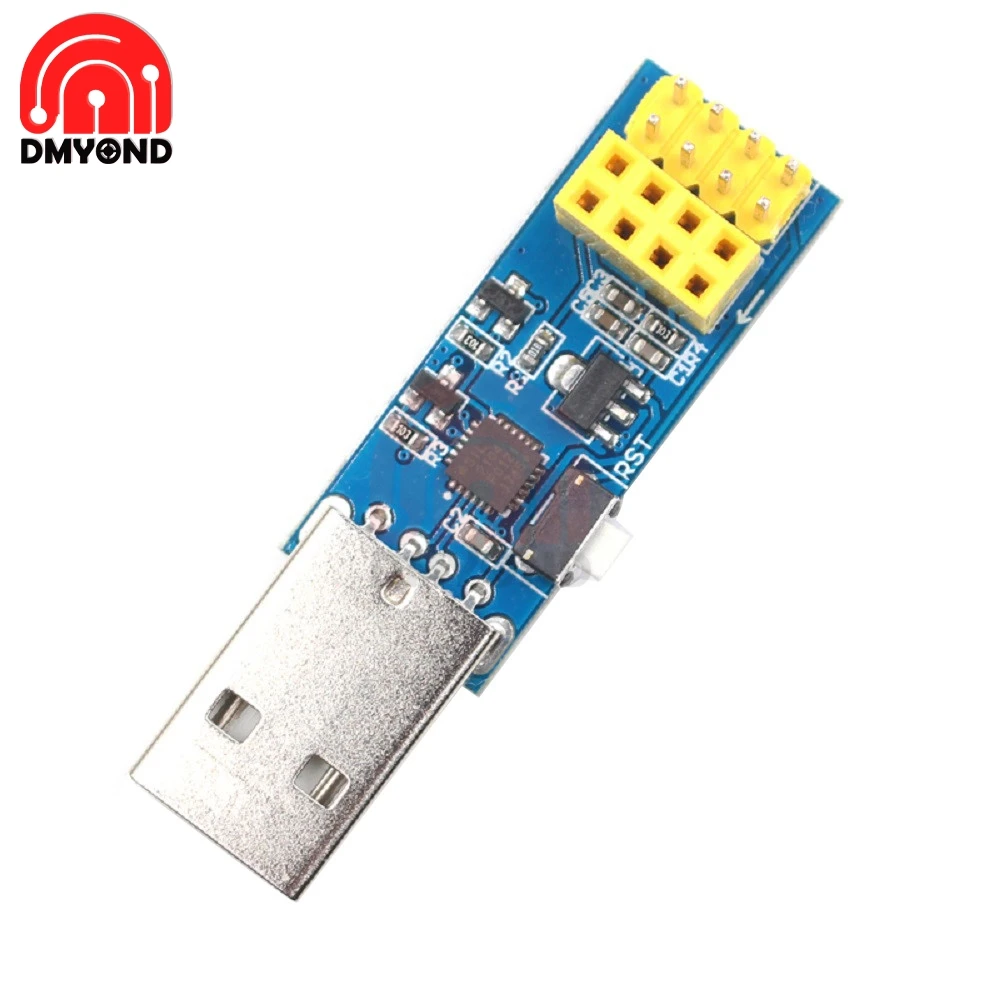 XH-M352 5V 1A ESP8266 CP2104 USB для последовательного чипа | Инструменты