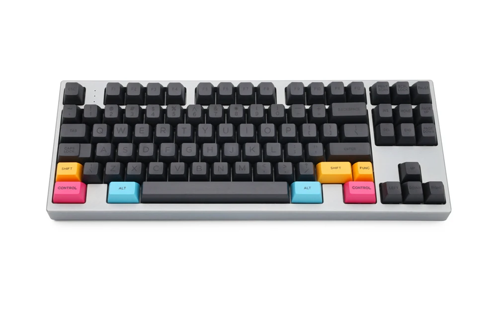 domikey sa abs doubleshot keycap set bob black on black sa for mx stem keyboard poker 87 104 gh60 xd64 xd68 xd84 xd96 xd75 xd87 free global shipping