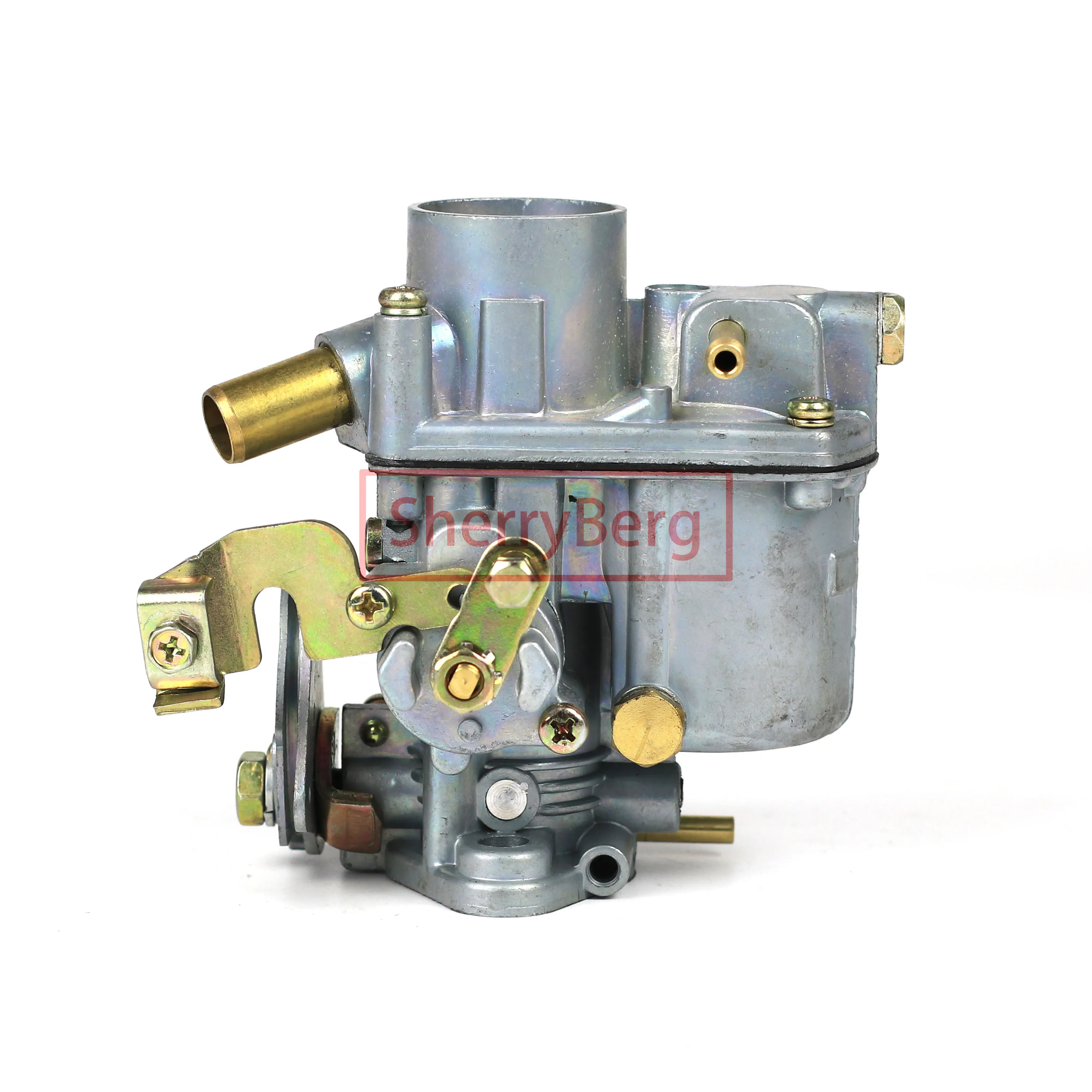 Новый карбюратор SherryBerg 28 IBS для RENAULT pandine 1090 (Solex тип) Карбюратор Solex 28IBS мм