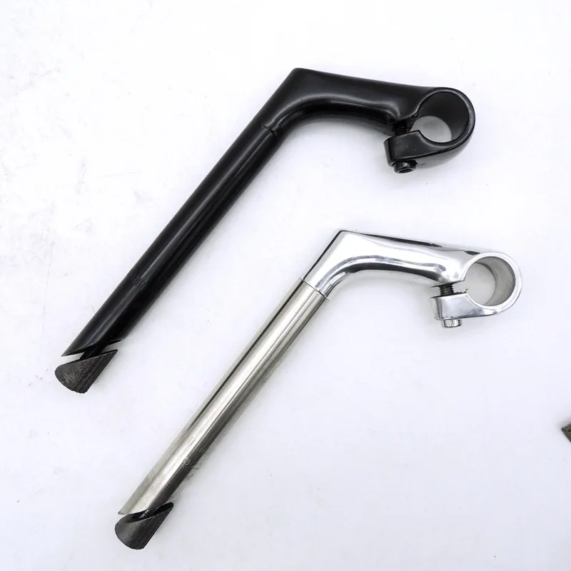 Держатель руля велосипеда алюминиевый держатель для электровелосипеда 75 мм * 25 4