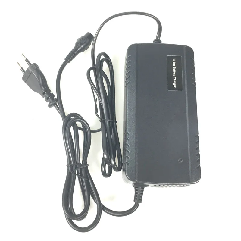 67 2 в/2 а зарядное устройство для 60 в модели электрического скутера T113 толстое