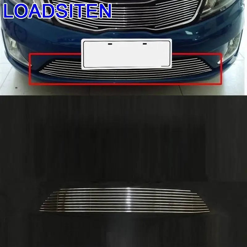 Автомобильная автомобильная Модифицированная решетка для внешней модификации