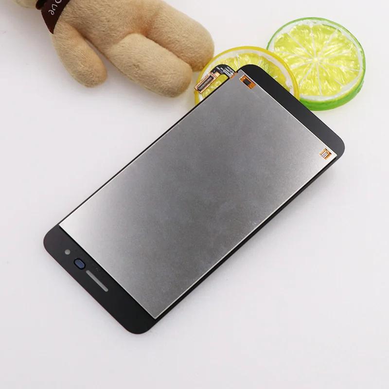 ЖК-дисплей и сенсорный экран 2018 дюйма для LG K8 5 0 SP200 X210 Aristo 2 Plus с дигитайзером в