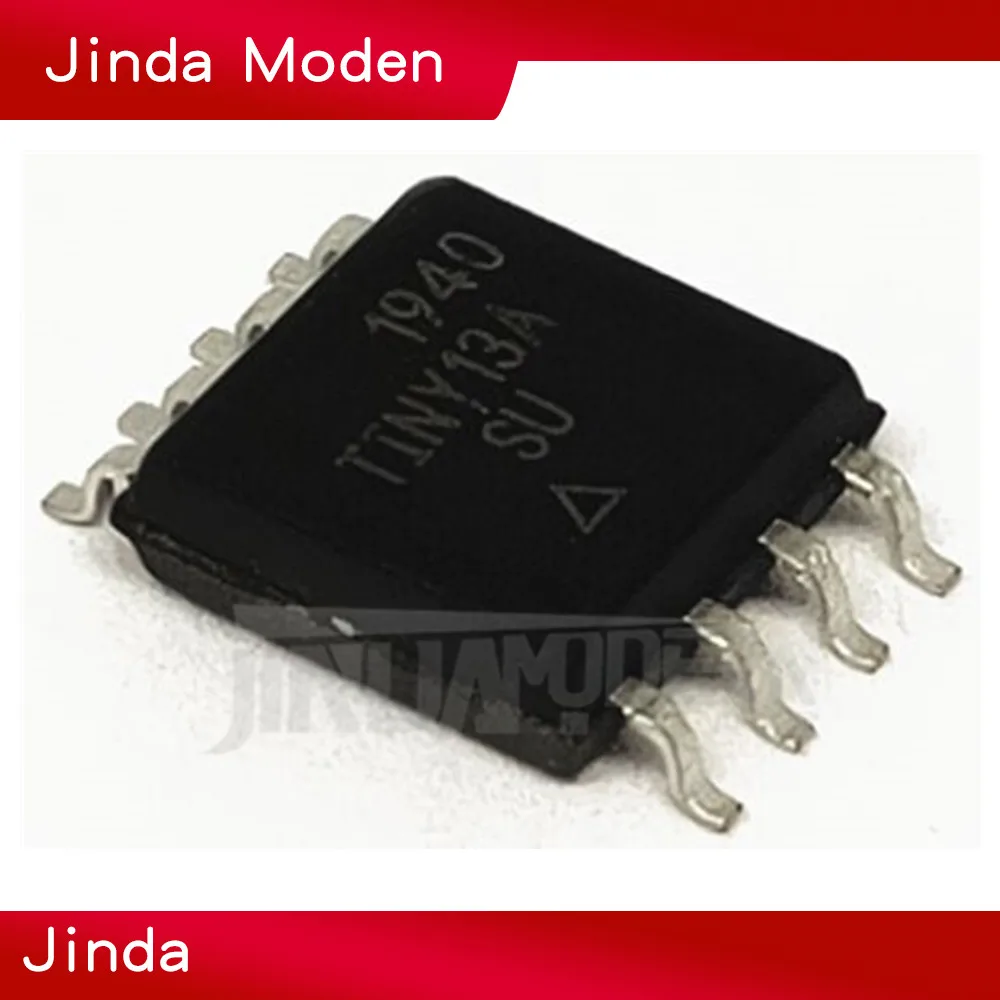 50 шт./лот TINY13A SU ATTINY13A ATTINY13 sop8| |