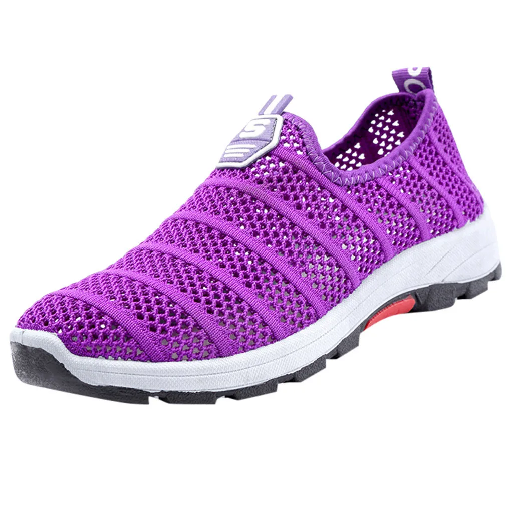 KANCOLLE/женские модные повседневные дышащие кроссовки из сетчатого материала для