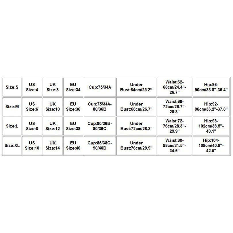 

Sexy Women Bikini Set Two Pieces biquinis Sunflower Print Padded Push-Up Swimwear Bathing Swimsuit Beachwear maillot de bain J50