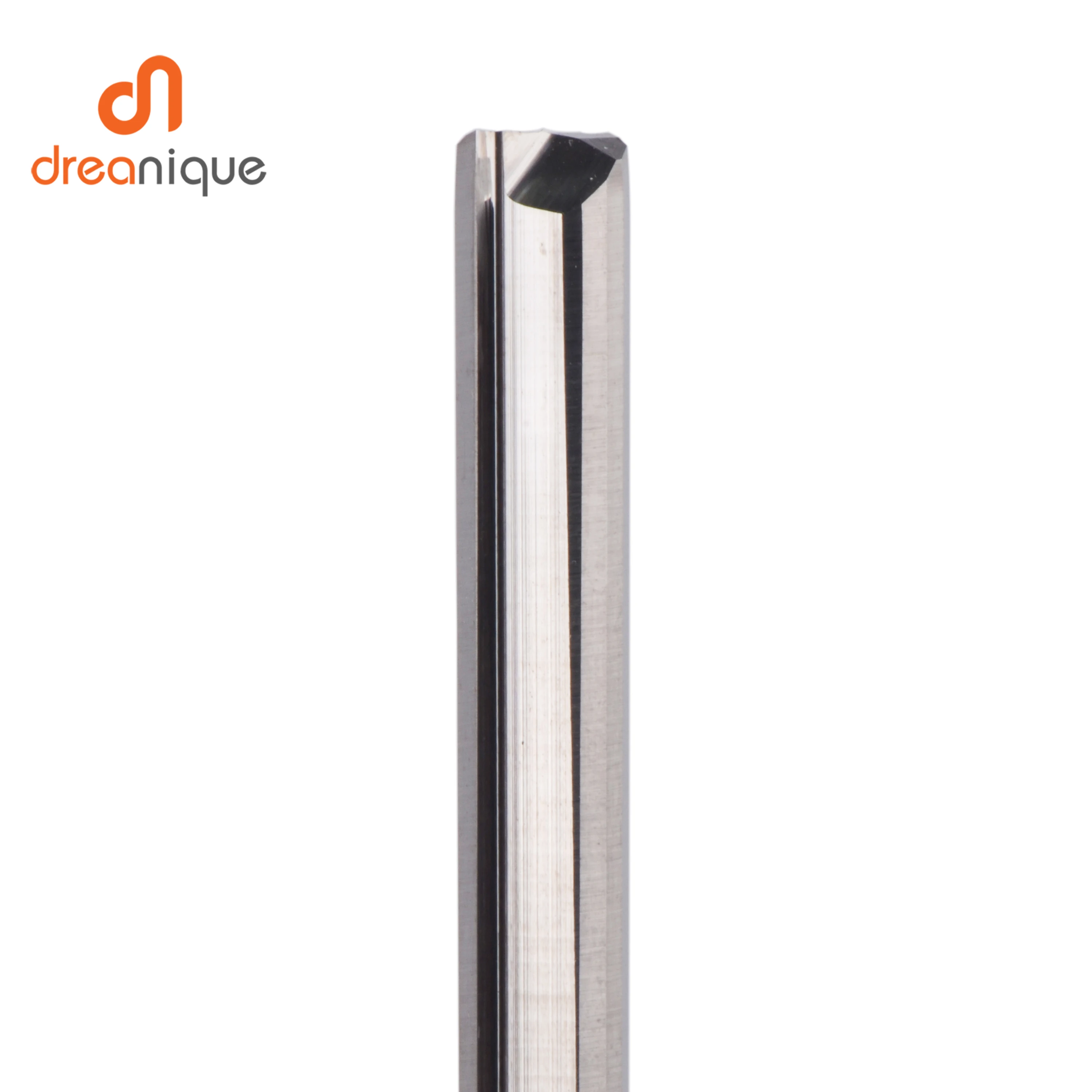 Концевая фреза из карбида вольфрама с 2 канавками 3 175/4/6/8 мм | Инструменты