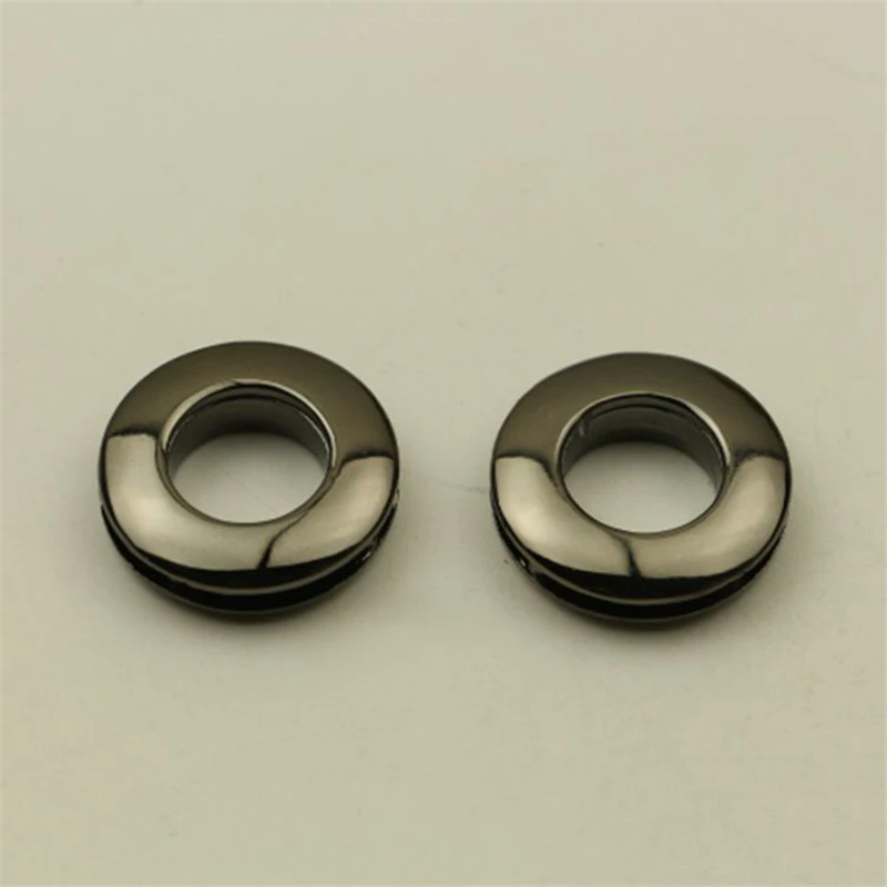 4 шт. внешний диаметр 27 мм * внутренний 14 винтовые кожаные аксессуары для сумки