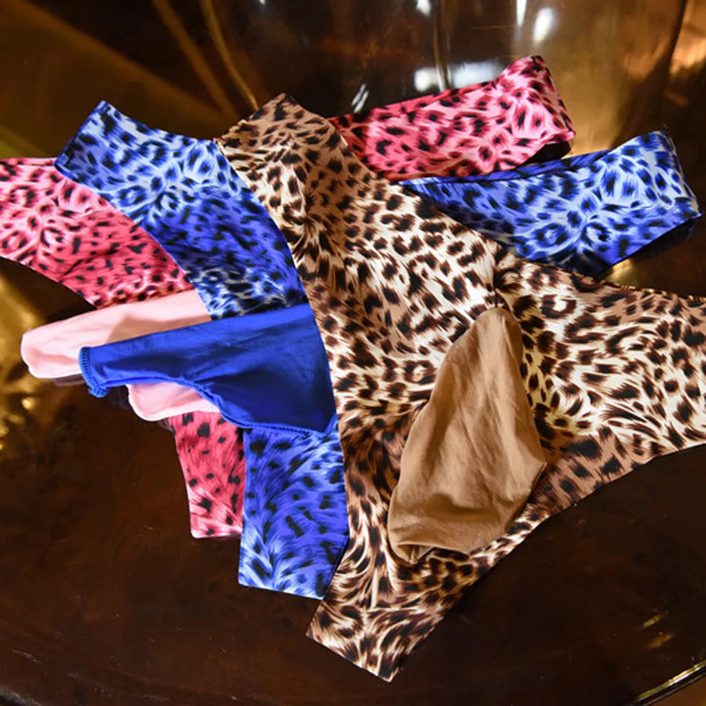 Трусы стринги мужские с низкой посадкой пикантное эластичное бесшовное нижнее