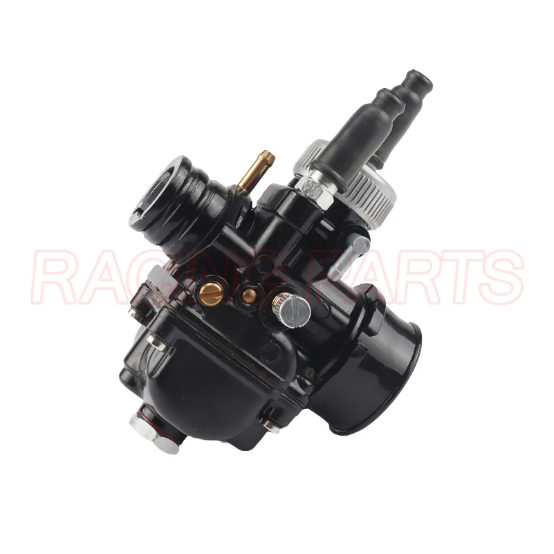 Карбюратор для гоночного мотоцикла Carb 17 мм 19 21 Реплика Dellorto PHBG Yamaha KTM Puch Zuma BWS100