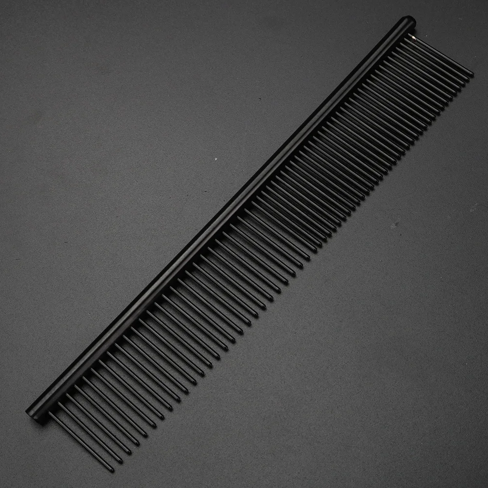 XUANFENG 8 Inch Hair Scissors Dog Grooming Cutting Shear Barber Tool Kit for Cat Animal Set with Bag Comb | Красота и здоровье