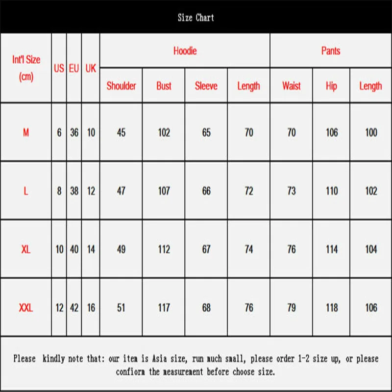 

Men Casual Tracksuit Sport 2PCS Set Jacket+Pants Sport Jogging Athletic Trainer Solid Cotton Suit Runing Wear Gym Wear