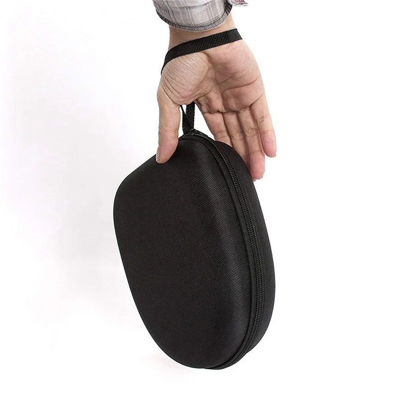 22X19X6CM Headphone Carrying Case Storage Bag Pouch For COWIN E7 PRO Sony XB950N1 XB950B1 Bose QC35 Compatible with Headset | Электроника
