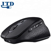 best quality rechargeable blueteeth mouse easy switch up to 3 devices with side scroll wheel 5 levels adjustable dpi