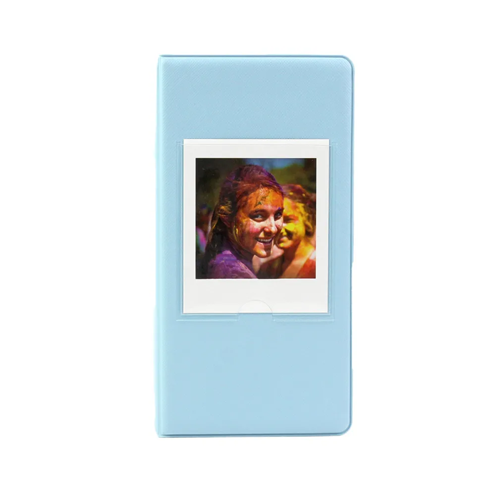 Альбом для фотографий FujiFilm Instax Square SQ10 64 кармана | Дом и сад