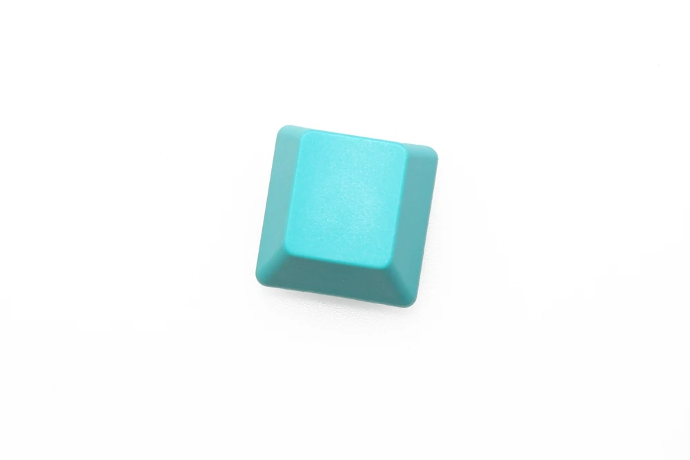 Пустые колпачки ключей HHKB topre PBT 1u 1x r1 r2 r3 r4 для игровой механической клавиатуры