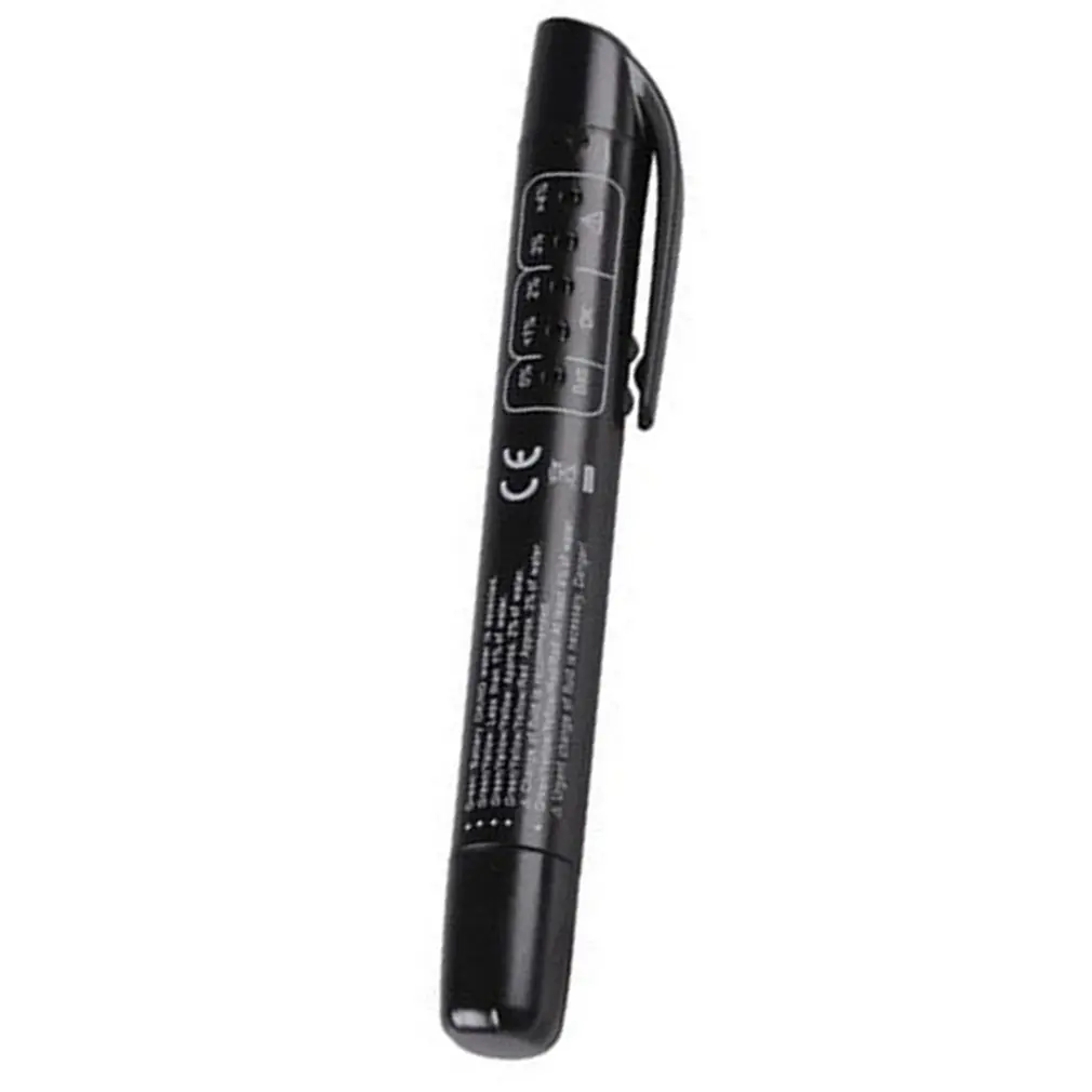 

Automotive brake fluid test pen DOT3/4/5.1 test pen Brake fluid Tester detector Brake Oil Detection Pen