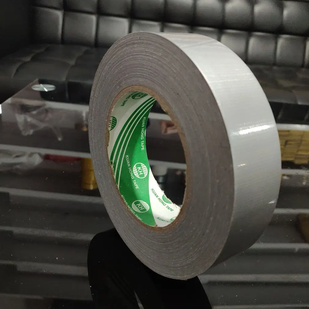 

Super strong Fiber tape waterproof Stop leaks seal repair tape 48mmx500mm Exquisitely Designed Durable Gorgeous