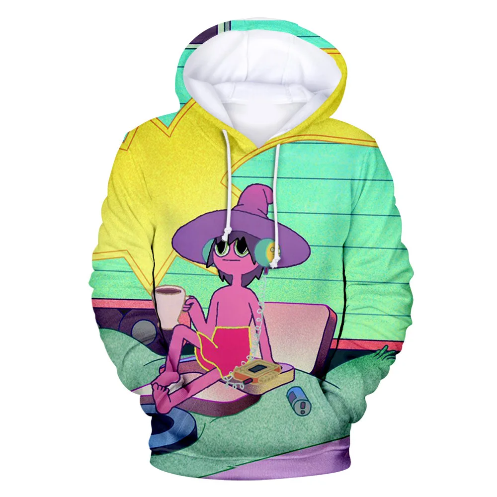 

Sudadera con estampado 3D para hombre y mujer, suéter de manga larga con capucha, estilo Hip Hop, para primavera y otoño2022