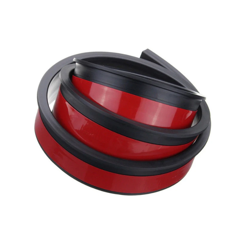 Универсальная резиновая накладка на колесо/Накладка колесо из углеродного