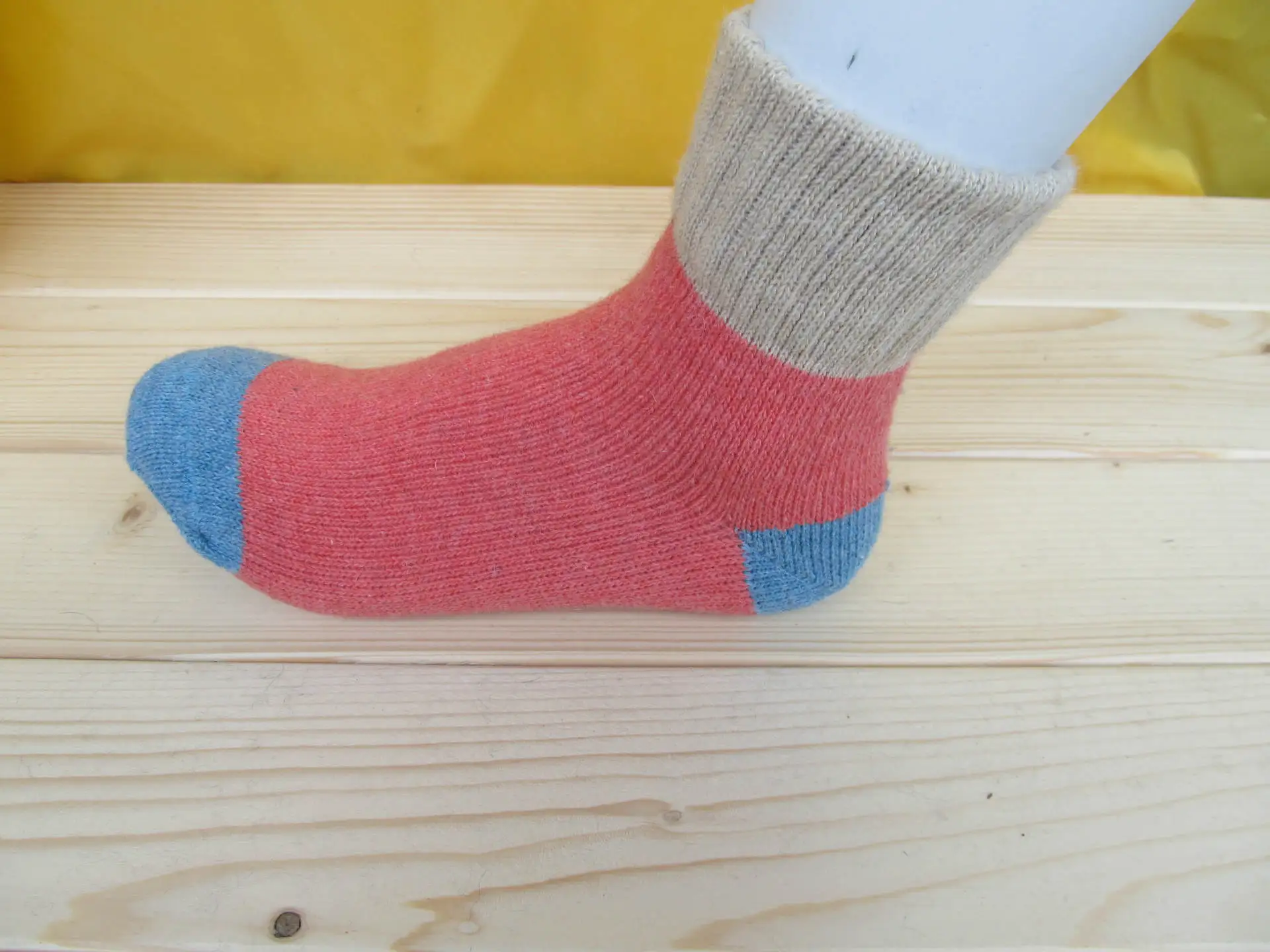 Sokken/Акция; Calcetines Mujer; Мопс; коллекция года; Европейская и американская мода; Новинка; толстые женские носки на плоской подошве; теплые носки из кроличьей шерсти