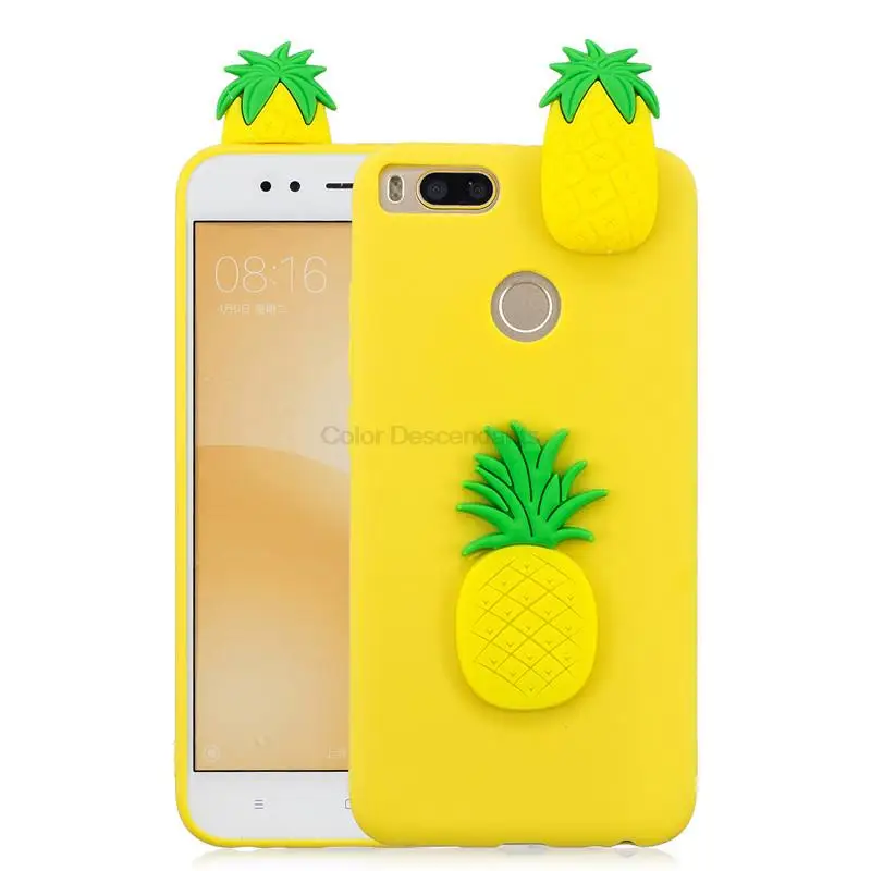 Чехол для Xiaomi Mi A3 A1 A2 Lite Redmi 7 8 5 6A 8A S2 Go Note 8T 6 K20 Pro 4 X 5A Prime | Мобильные телефоны и