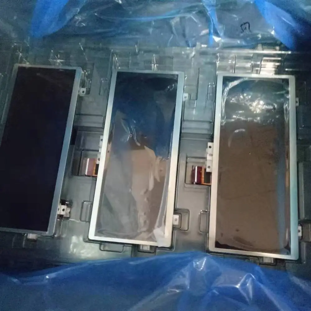 LA103DV1-SL01 LA103DV1(SL)(01) промышленный медицинский дисплей 10 3 дюймовый ЖК-экран