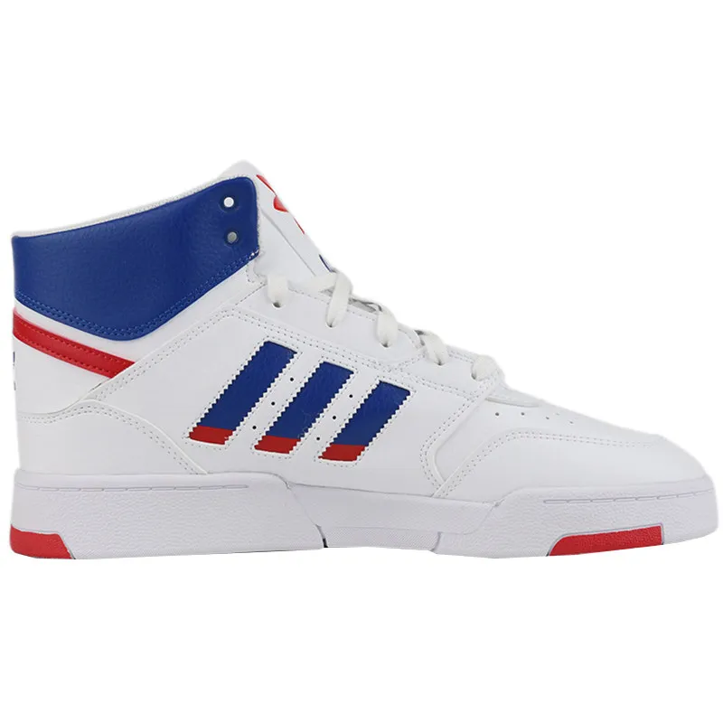 Новое поступление! Оригинальные мужские кроссовки для скейтбординга Adidas Originals DROP