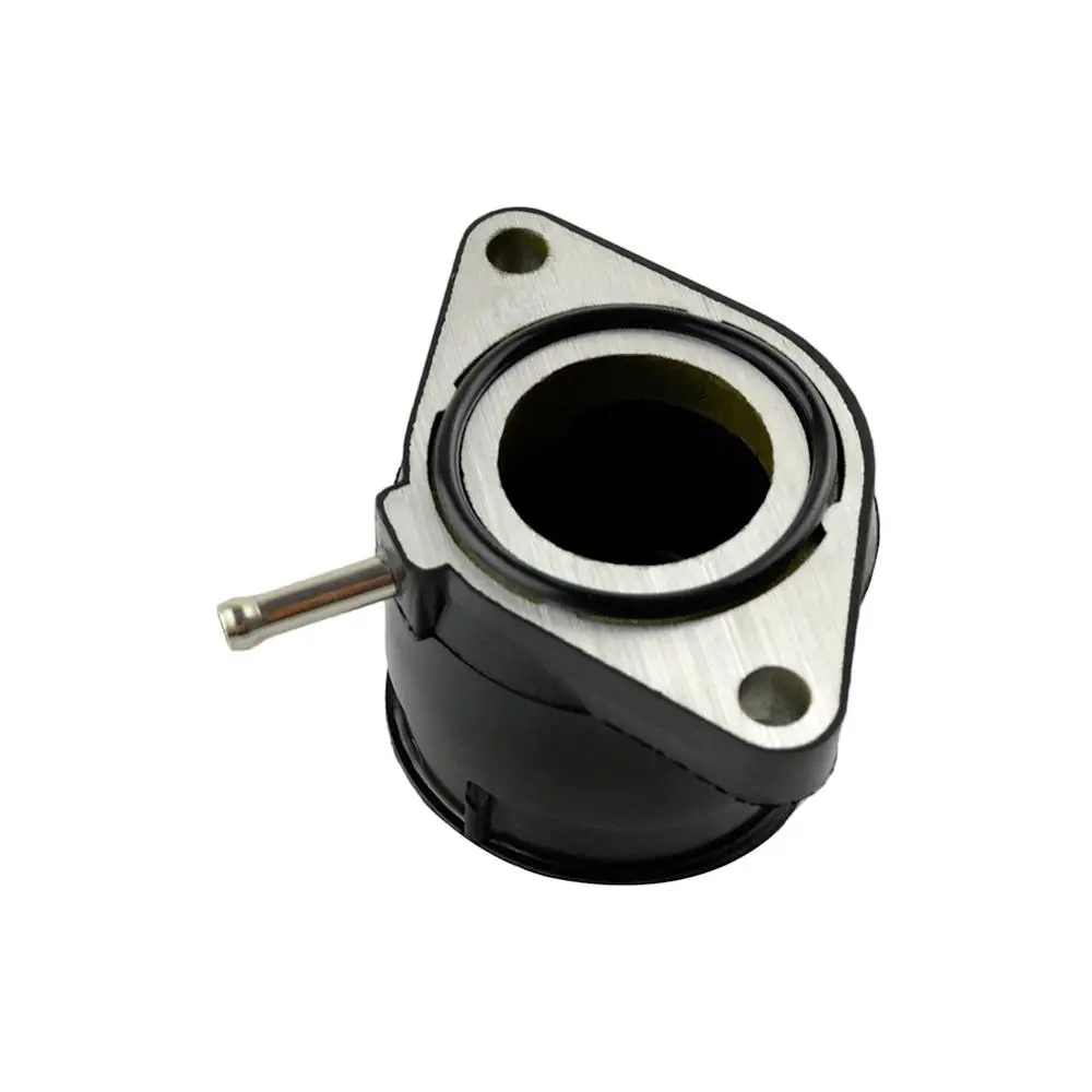 Motorcycle Part Carburetor Intake Manifold Pad For YAMAHA XG250 TRICKER 2004-2007 XT250 Serow 2005-2012 XG XT 250 Serow250 | Автомобили и