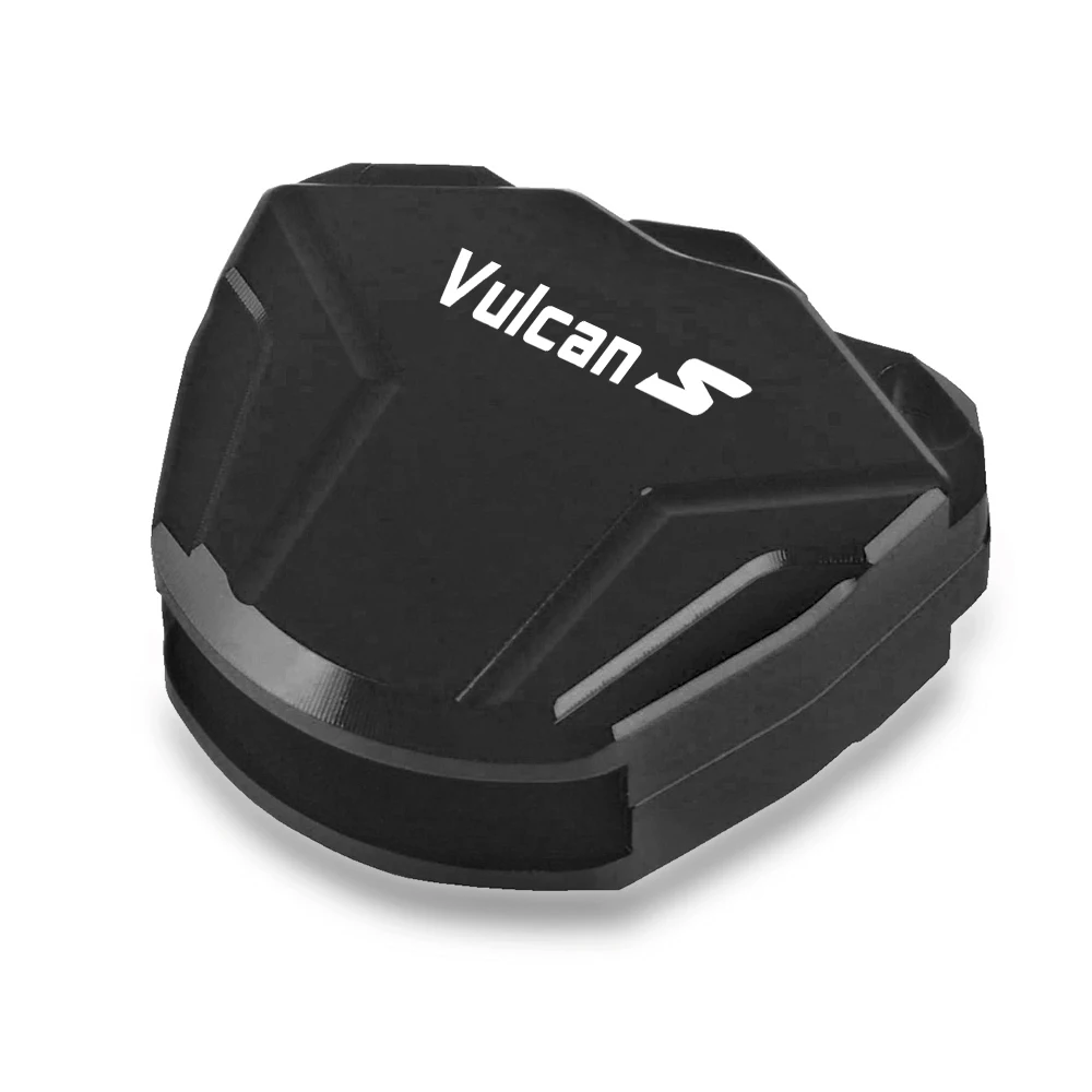 Vulcan LOGO Motorcycle Key Cover Case Shell Keys protection FOR Kawasaki S ABS CAFE SE VulcanS 2015 2016 2017 2018 2019 | Автомобили и