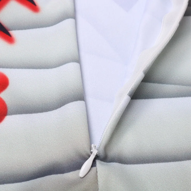 Детский страшный костюм на Хэллоуин одежда для мальчиков и девочек необычное