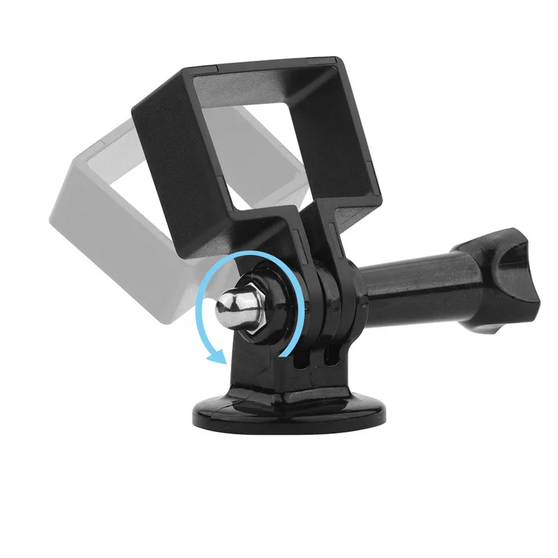 Карманный стабилизатор для DJI Osmo держатель удлинителя с адаптером GoPro штативы