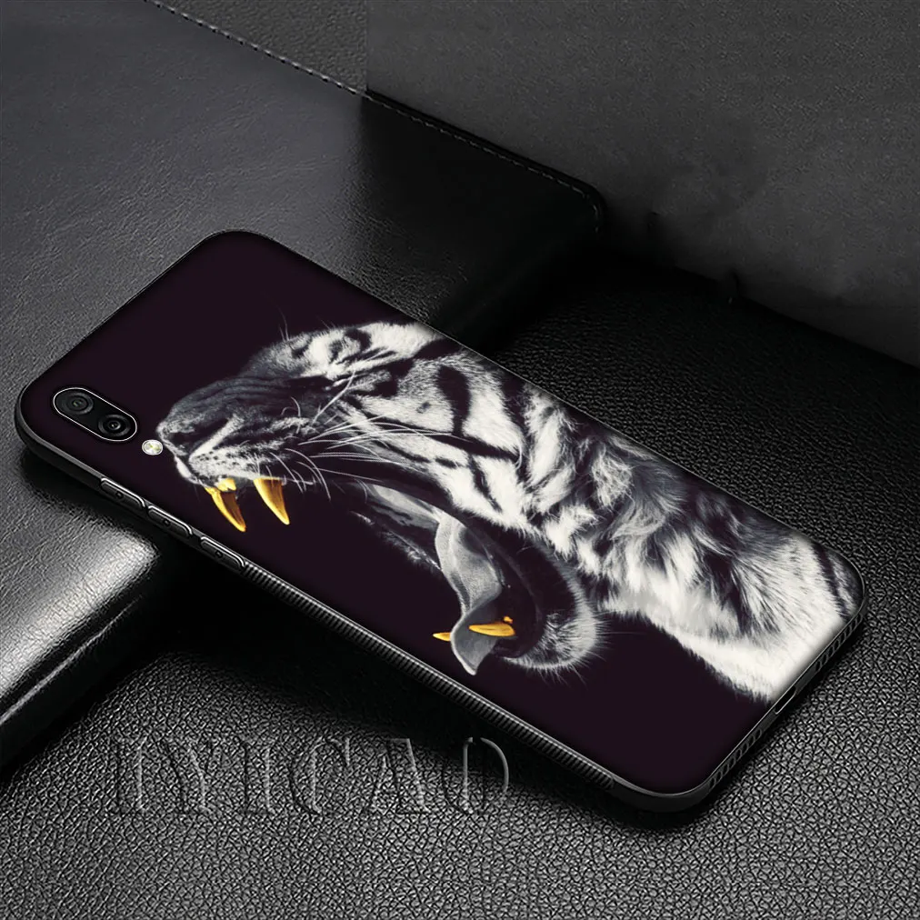 IYICAO Мягкий силиконовый чехол для Huawei P30 P20 Pro P10 P9 Lite Mini 2017 2016 P Smart Z Plus 2019 |