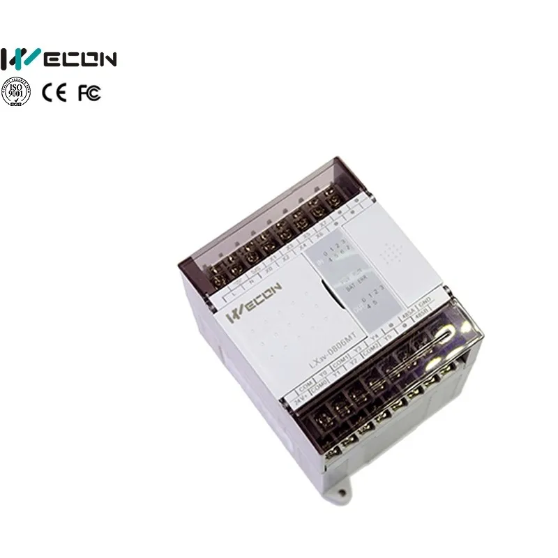 

PLC LX3VE-2416MT4H-A