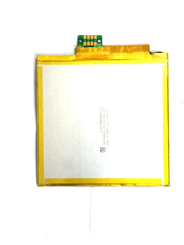 

Westrock MLP29110109 5100mAh Battery for QTASUN2 QTASUN1 Tablet McNair