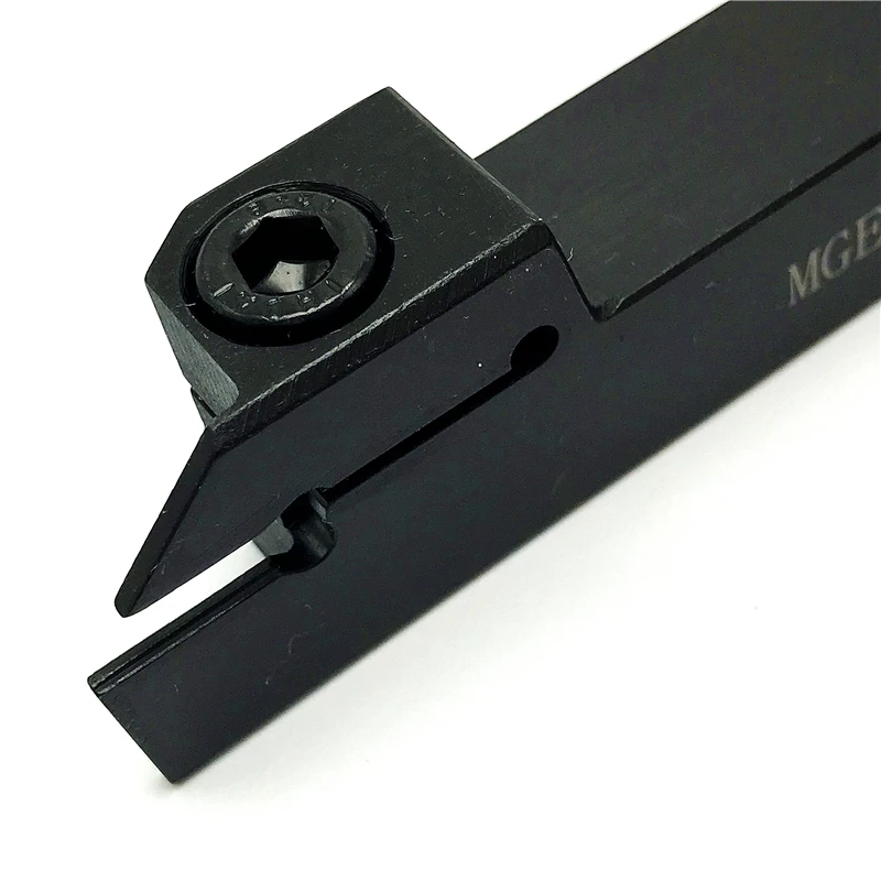 10 шт. MGMN300 PC9030 NC3020 NC3030 пазовые вставки + 1 MGEHL1616-3 токарный станок держатель
