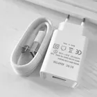 Настенный зарядный кабель для Nokia 7,2 6,2 4,2 3,2 7 Plus, зарядный кабель USB Type-C Micro USB, провод для Huawei Redmi 9A, шнур для сотового телефона, провод
