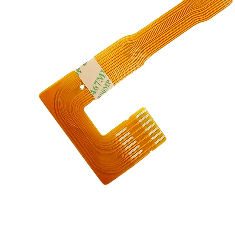 Новинка гибкий кабель для автомобильной магнитолы фотосессия J84012112