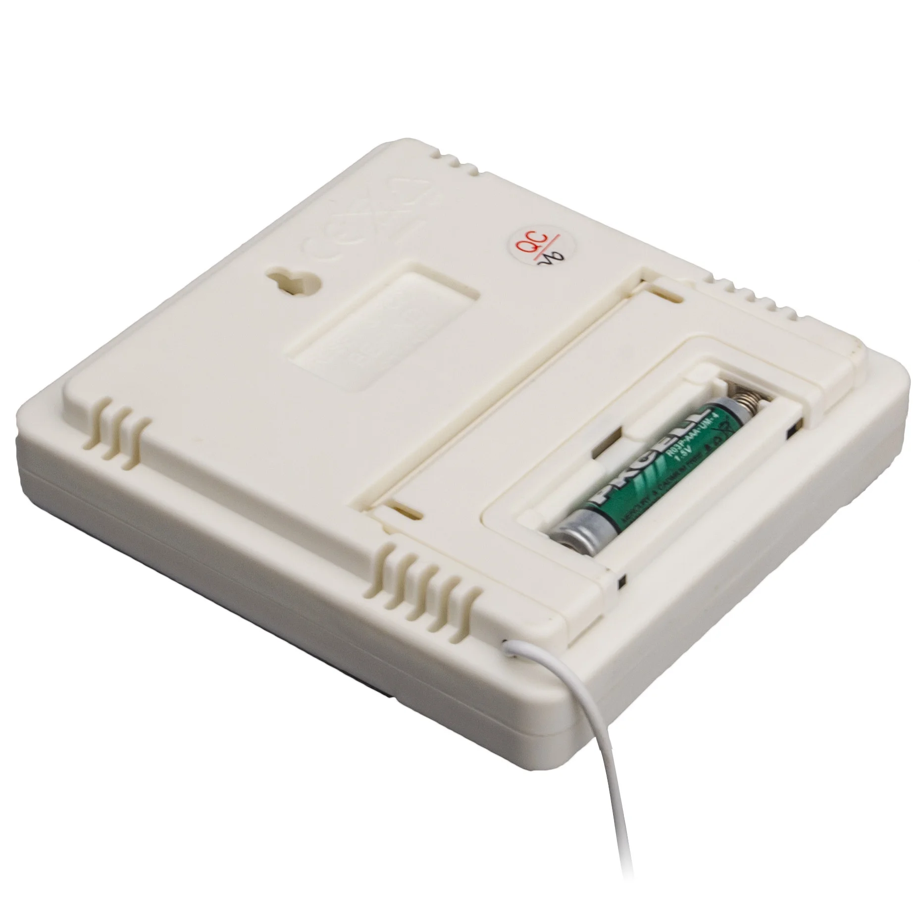 HTC-2 электронный термометр цифровой ЖК-дисплей двойной Температура гигрометром