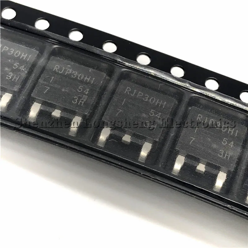 10 шт./лот соединительная трубка для плазменной подсветки RJP30H1 TO 252|tube patch|p p |