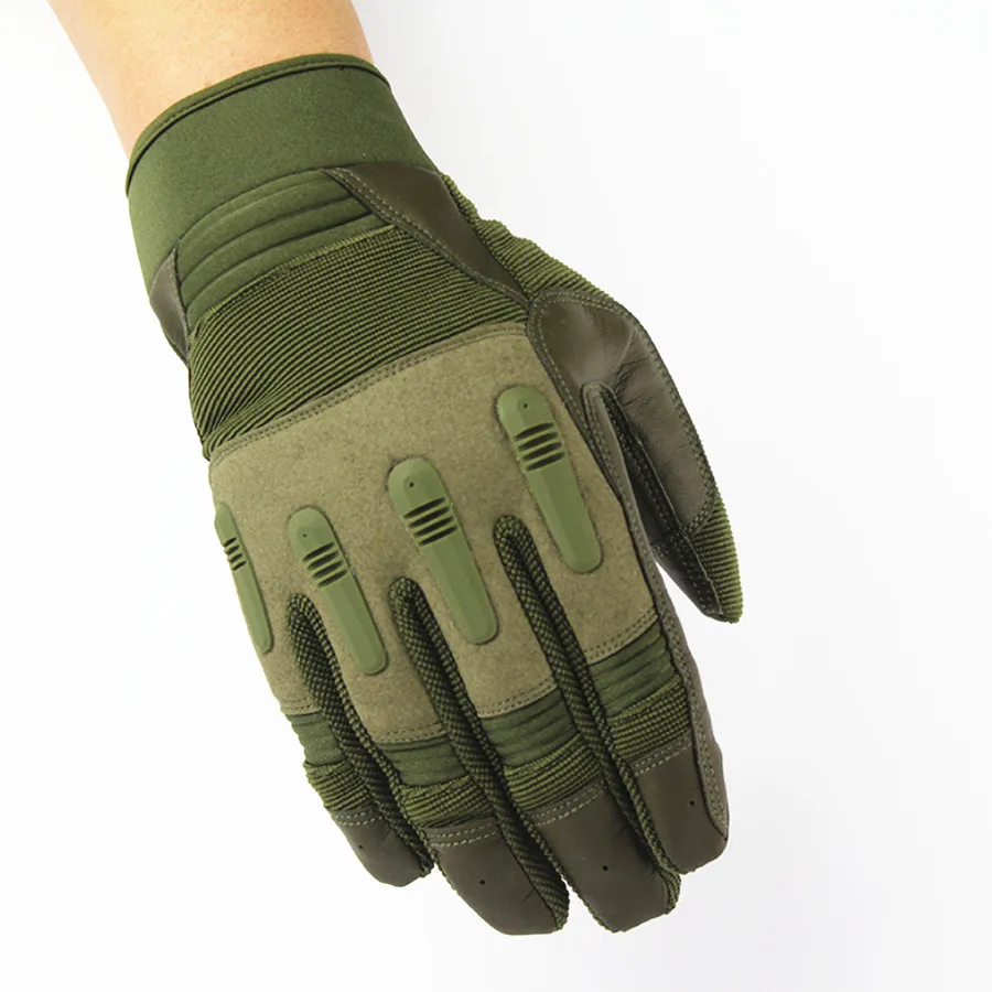 

Tactical Gloves Winter Autumn Touch Screen Running Lightweight Non-slip Warm Gloves Men Women Waterproof Motorcycle Sports 2021
