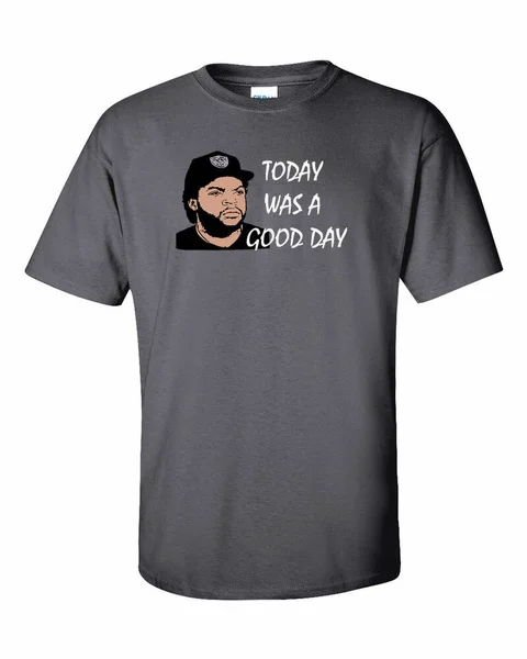 

Ice Cube "Today Was a Good Day NEW" T-shirt Youth & Adult sizes YS-5XL