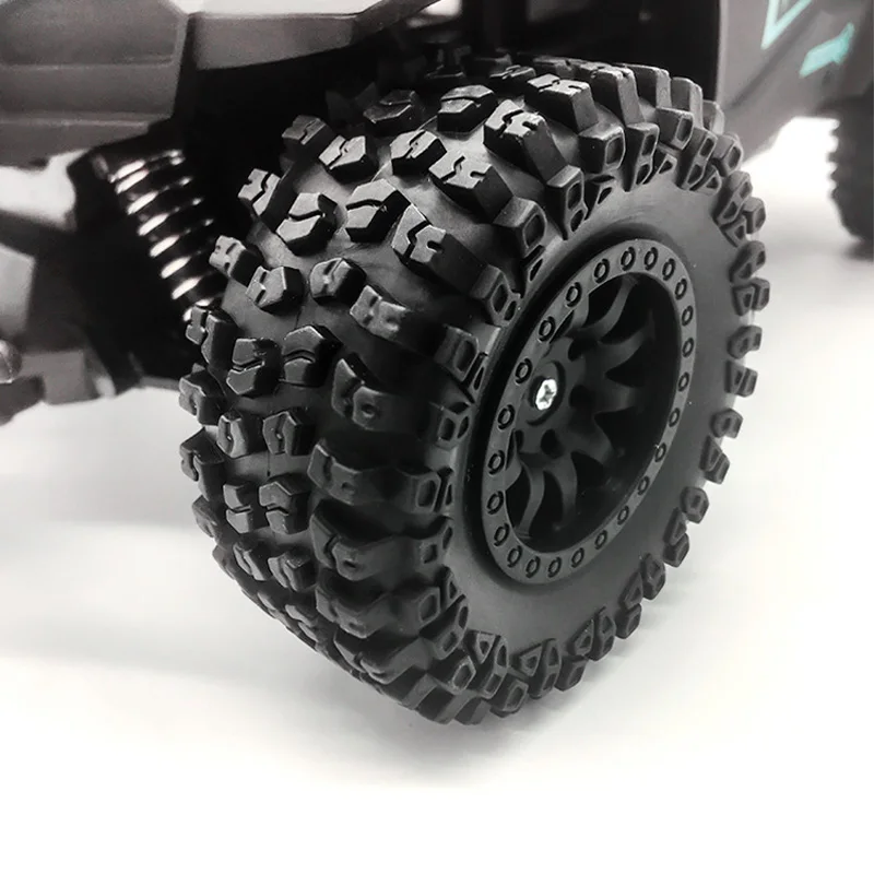 1:12 RC автомобиль дистанционного Управление транспортное средство высокой Скорость Tracer 2,4 ГГц Электрические игрушечные машинки RC Monster грузовик багги внедорожник игрушки для детей, подарки