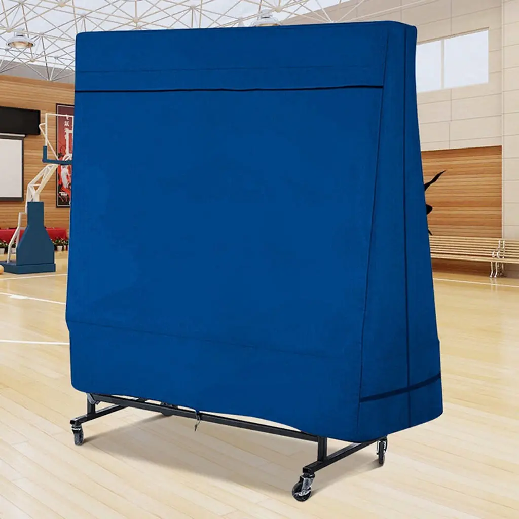 

Чехол для настольного тенниса, практичная наружная защита для хранения стола для понга